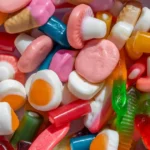 Candy Pick-Up Lines