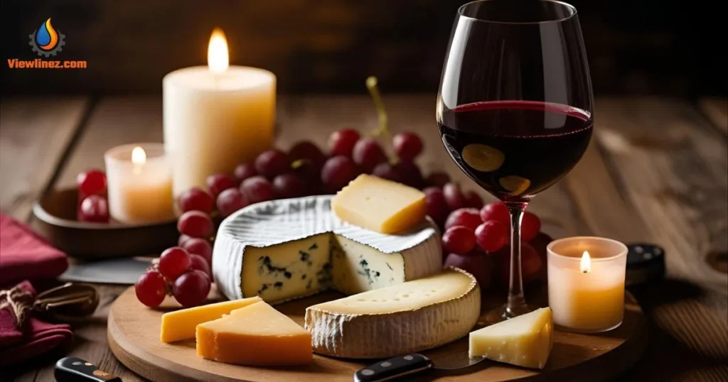 Cheese Pick-Up Lines