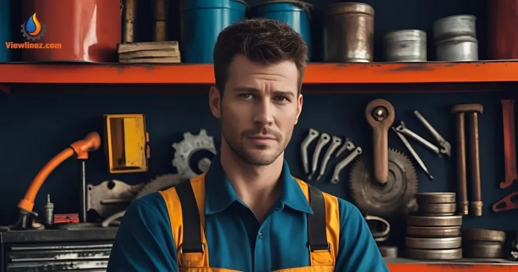 Cheesy Mechanic 