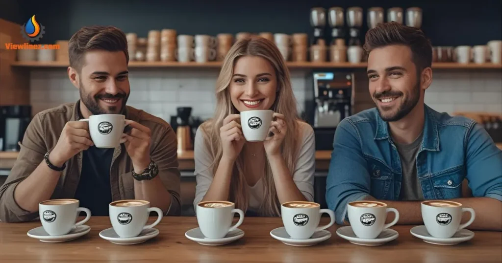 Coffee Pick-Up Lines Reddit