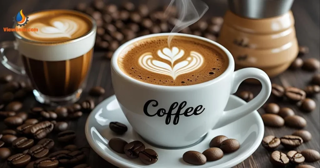 Coffee Pick-Up Lines Tagalog 