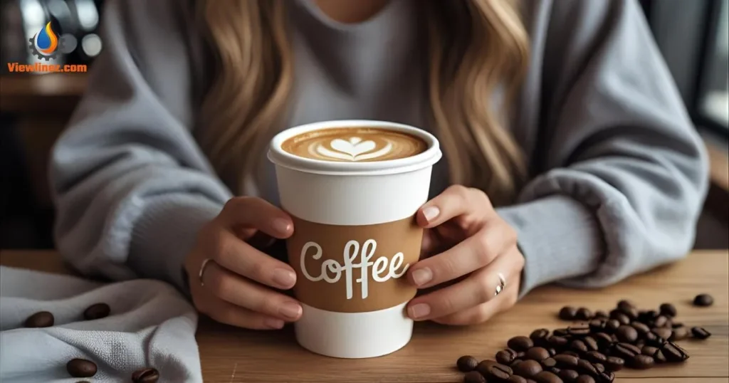 Coffee Pick-Up Lines Tinder