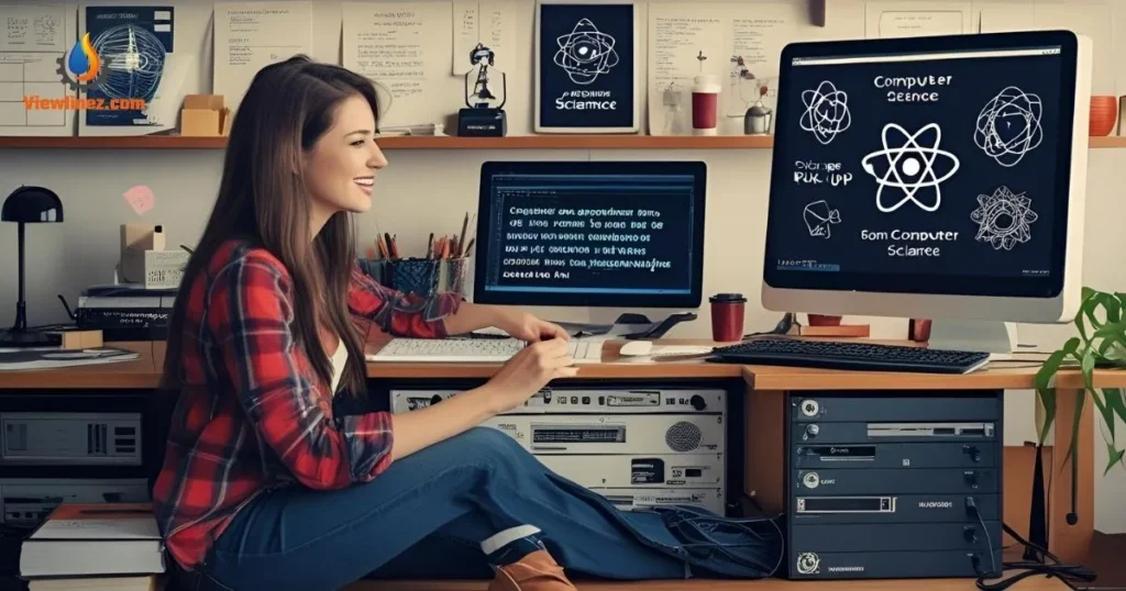 Computer Science Pick-Up Lines 