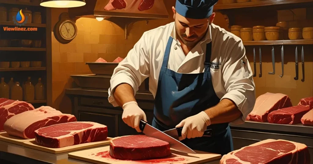 Create Meat