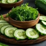 Cucumber Pick-Up Lines