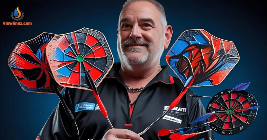 Darts Pick-Up Lines