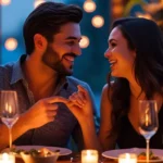 Dinner Pick-Up Lines