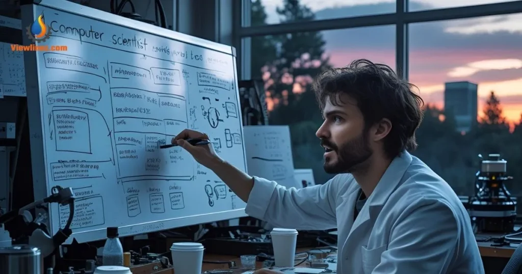 Dirty Computer Science