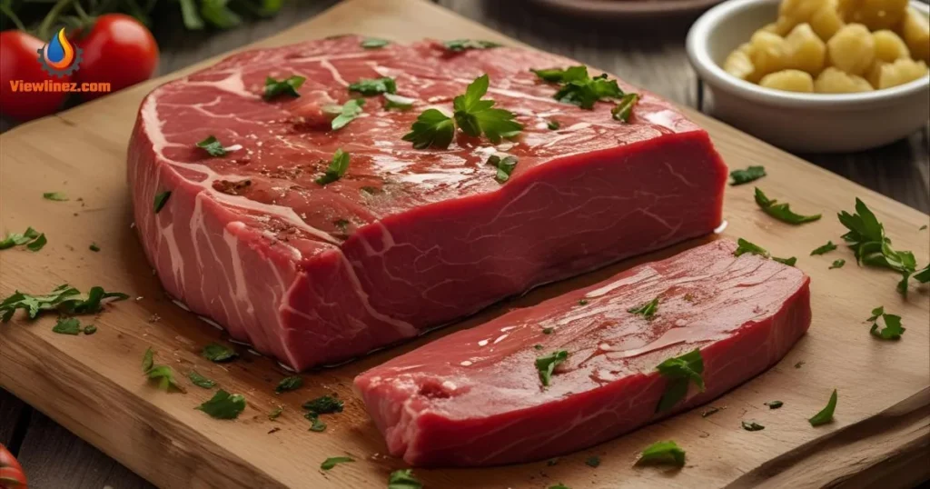 Dirty Meat Pick-Up Lines