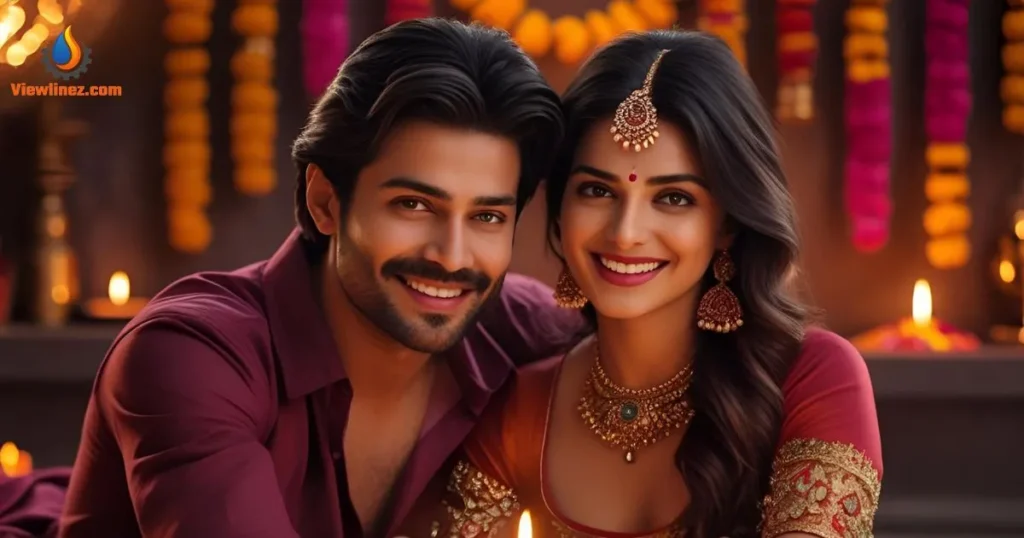 Diwali Pick-Up Lines