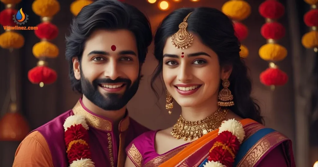  Diwali Pick-Up Lines Hindi