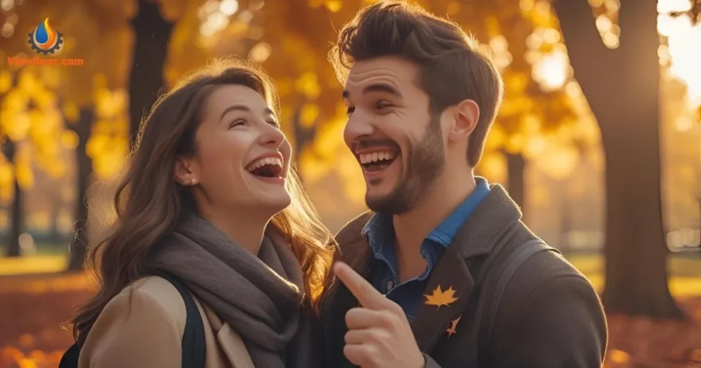 Funny Pick Up Lines For Boyfriend