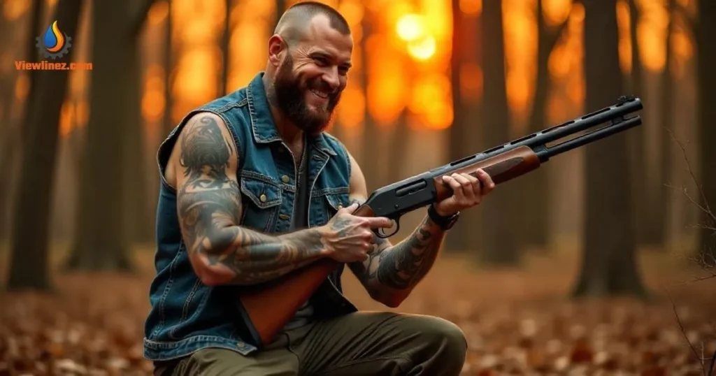 Funny Redneck