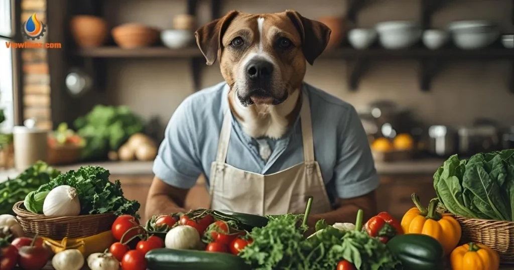 Funny Vegetarian