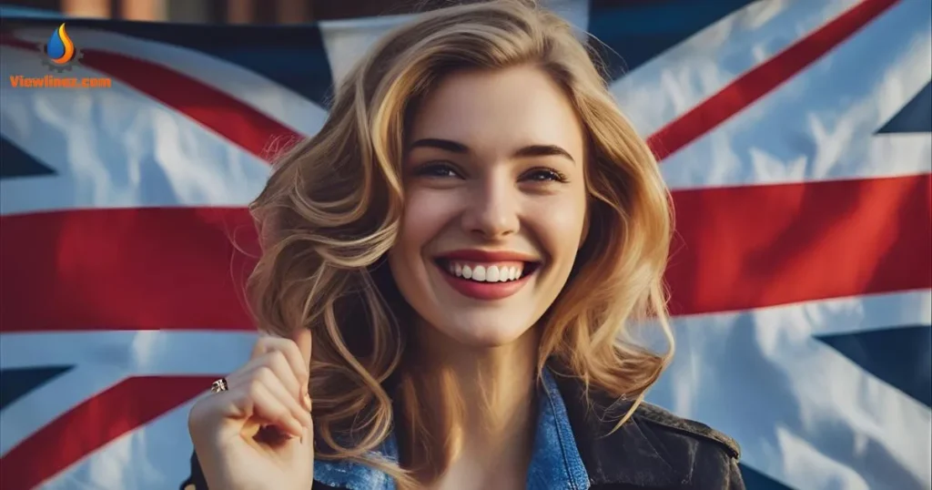 Funny British Pick-Up lines