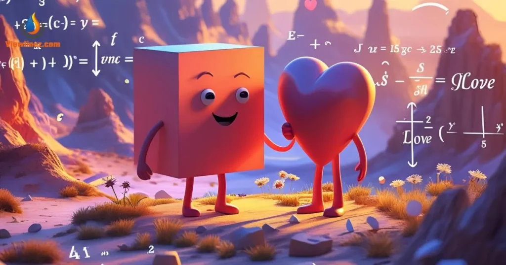 Geometry Chat Up Lines