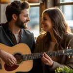Guitar Pick-Up Lines