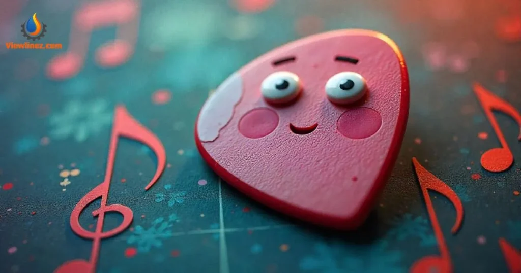 Guitar Pick-Up Lines Funny