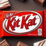 Kit Kat Pick-Up Lines