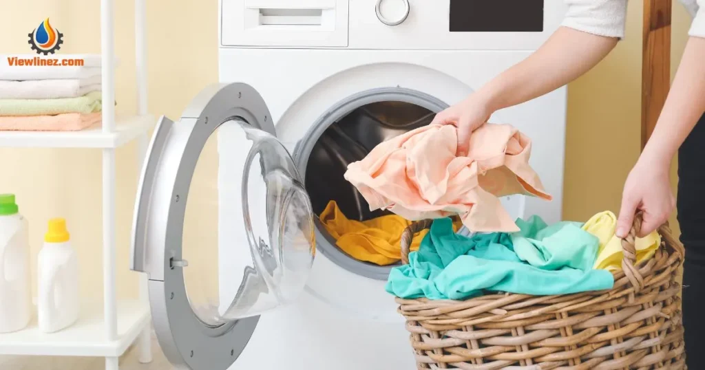 Laundry Twist