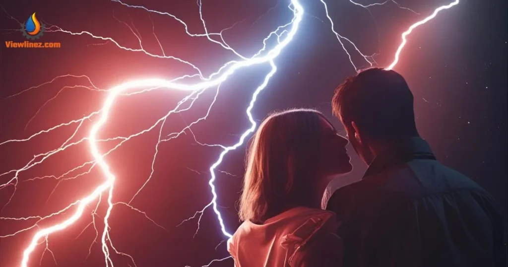  Lightning Pick-Up Lines Dirty