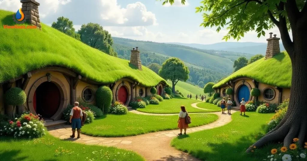 Lord Of The Rings