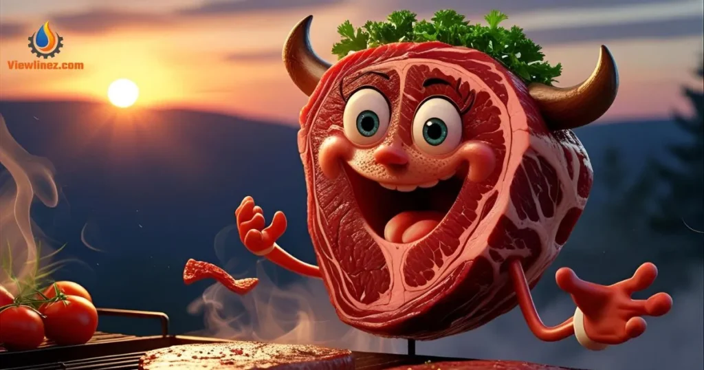 Meat Pick-Up Lines