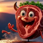 Meat Pick-Up Lines