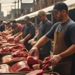 Meat Pick-Up Lines