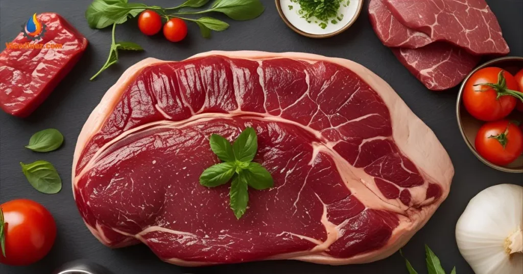 Meat Pick-Up Lines for Her 