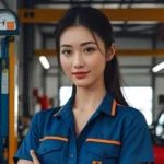 Mechanic Pick-Up Lines