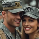 Military Pick-Up Lines