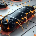 Mitochondria Pick-Up Lines