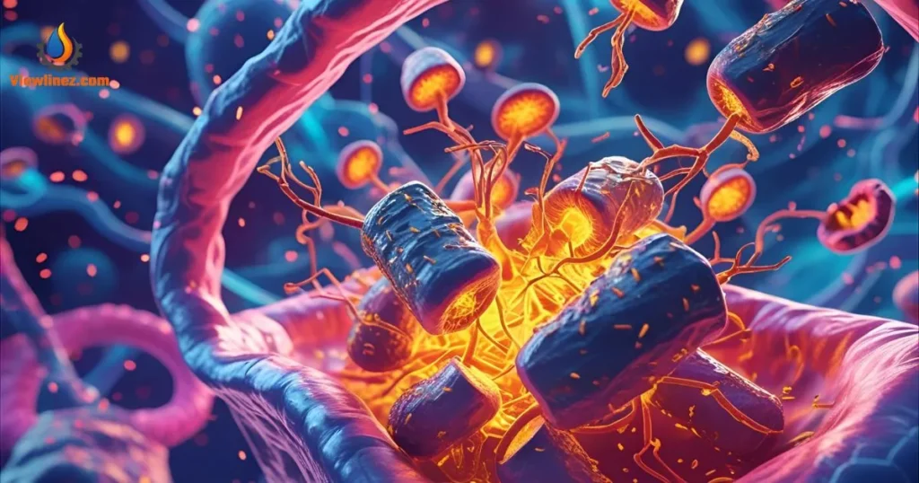 Mitochondria Related
