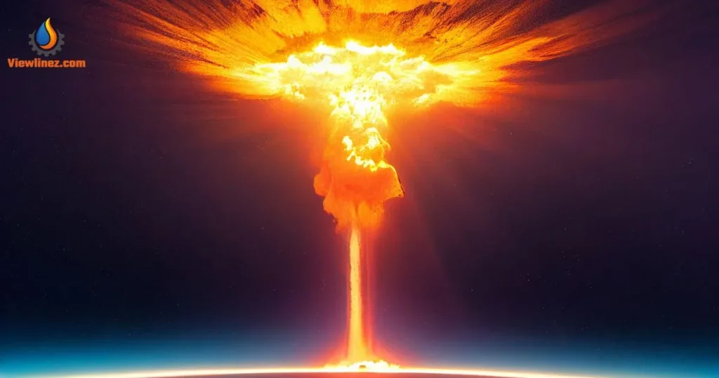 Nuclear Bomb Pick-Up Lines