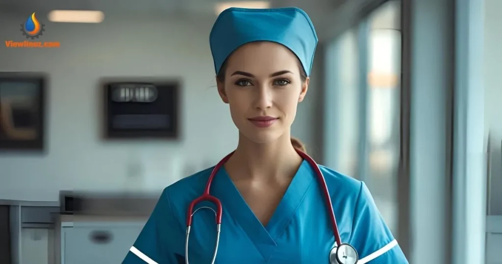 Nurse Pick-Up Lines Funny