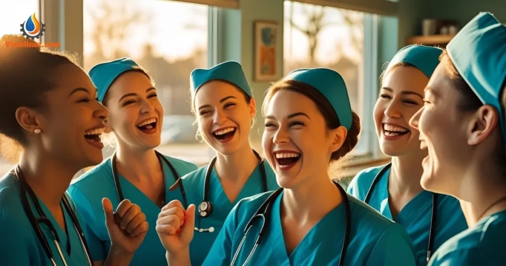 Nurse Pick-Up Lines Reddit