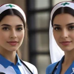 Nurses Pick-Up Lines