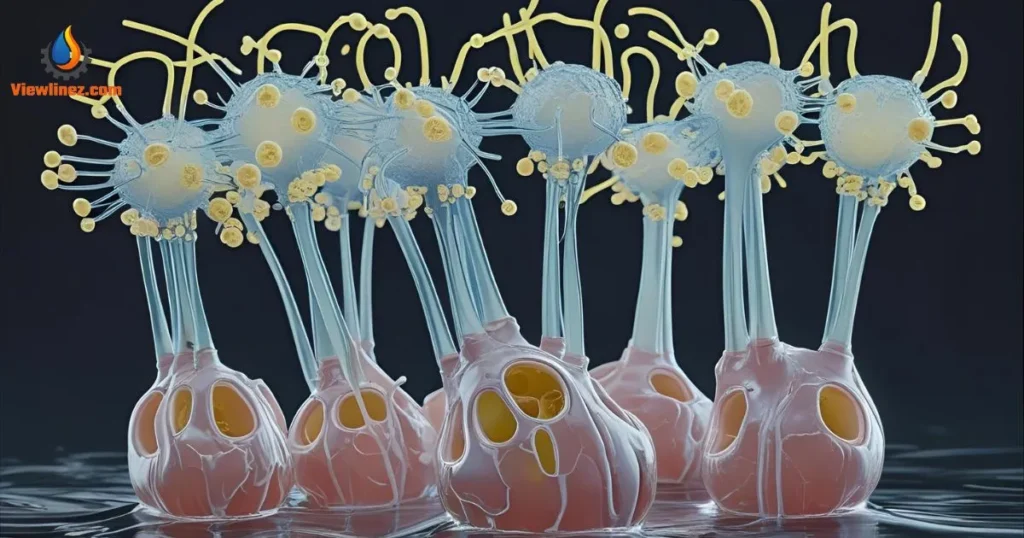 Organelle Pick Up Lines