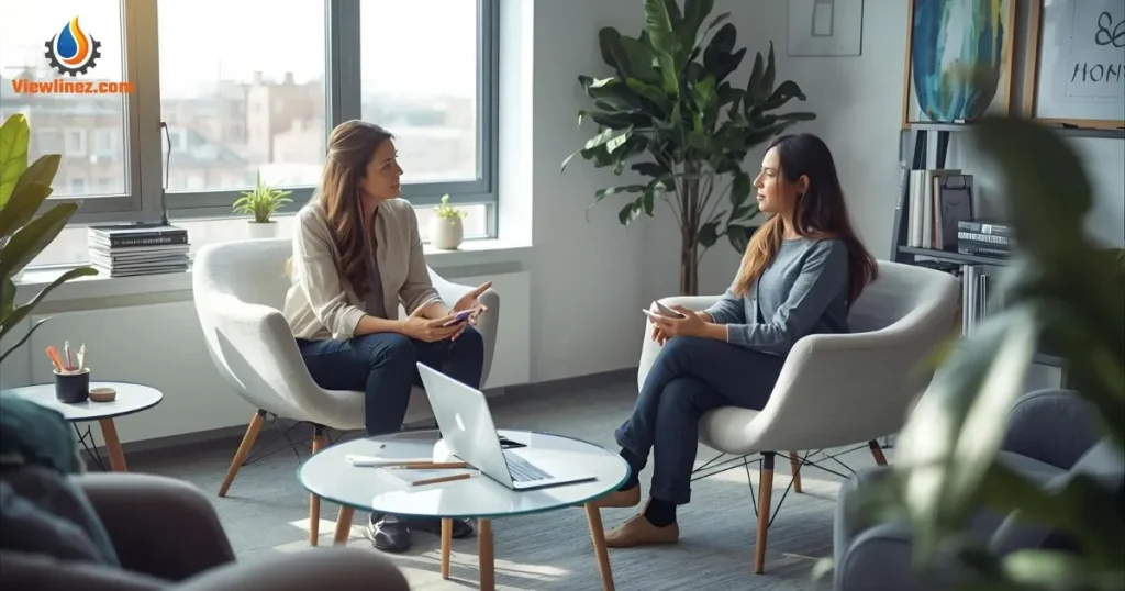 Personalized Coaching