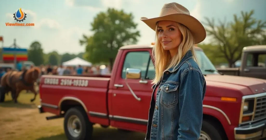 Redneck Pick-Up Lines for Her