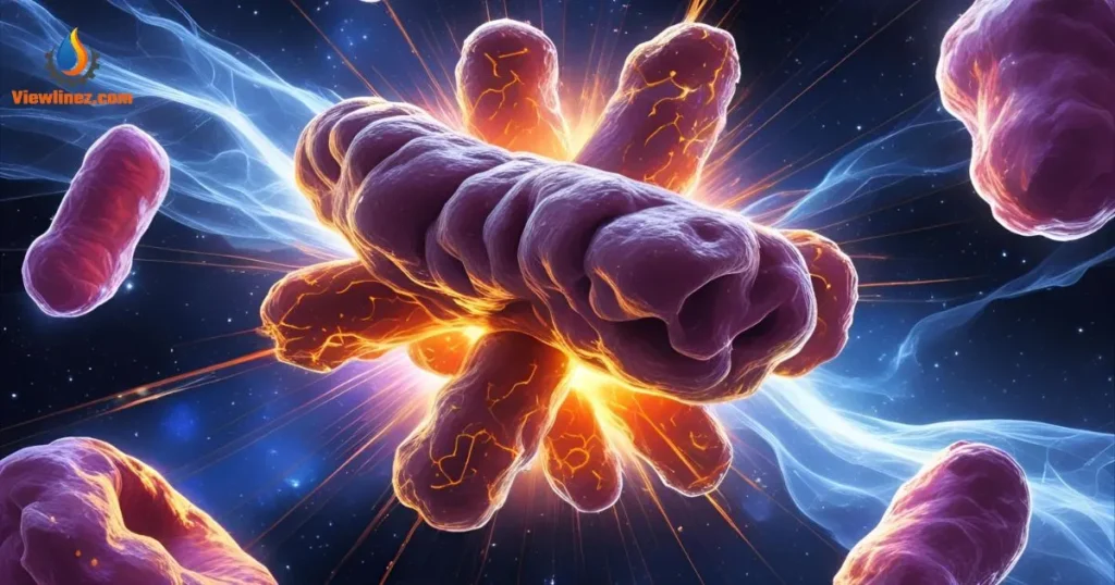 Science About Mitochondria
