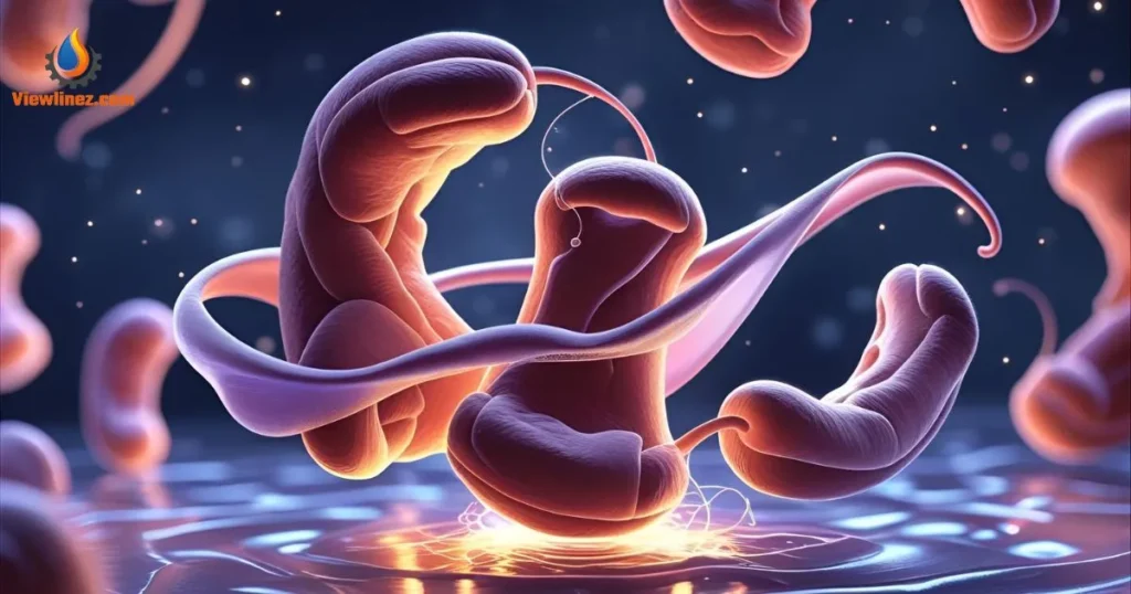 Seductive Mitochondria