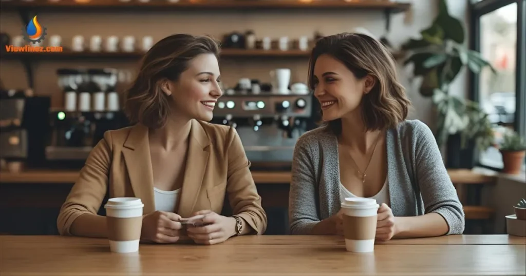 Short Coffee Pick-Up Lines