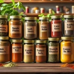Spice Pick-Up Lines
