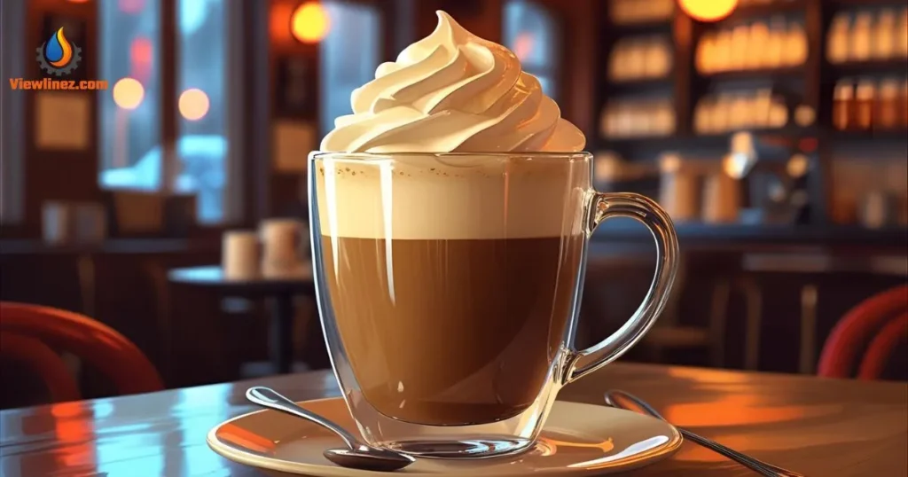 Sweet Coffee 