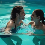 Swimming Pick-Up Lines