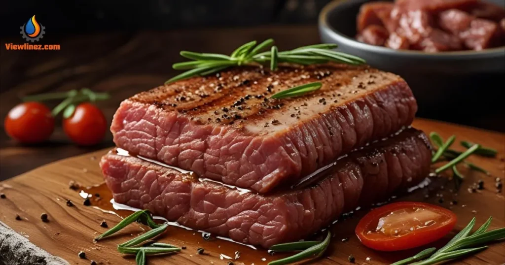 Tinder Meat