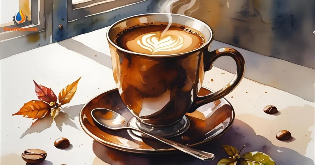 Unique Coffee