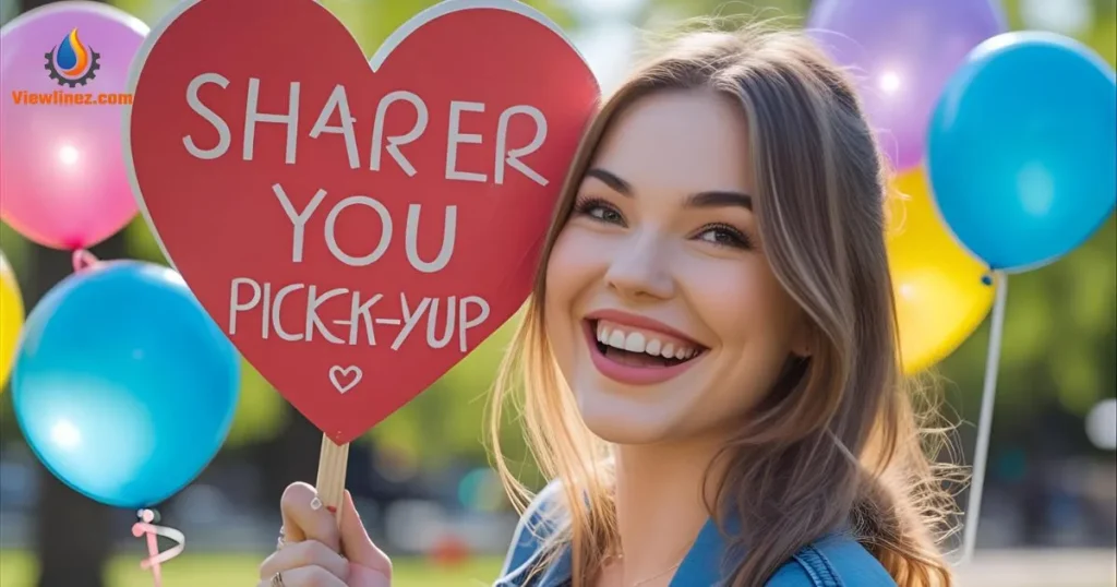 Sweet Jennifer Pick-Up Lines